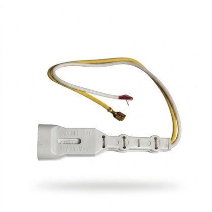 Hoover Wire and Plug for Handle, 1100 Vacuum – Part #012697HE available at Ace Vacuums