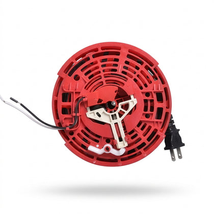Hoover Cord Rewind Assembly for WindTunnel 3 Pro Models – Part #440004123 available at Ace Vacuums
