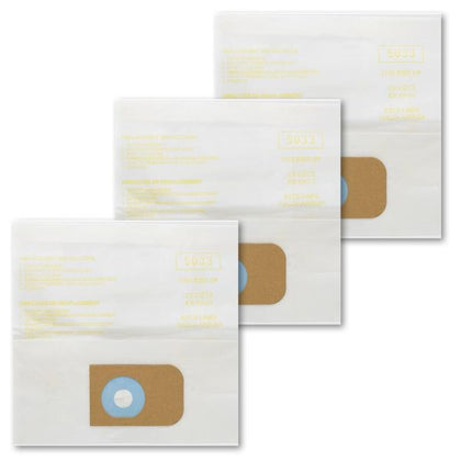 Kenmore 5023/5033 Type E, Vacuum Bags - 3 Pack, (Replacement) - Part# 129SW