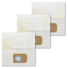 Kenmore 5023/5033 Type E, Vacuum Bags - 3 Pack,  (Replacement) - Part# 129SW