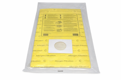 Kenmore Canister Type C Vacuum Bag - 1 Pack, (Genuine) - Part #591005121