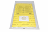 Kenmore Canister Type C Vacuum Bag - 1 Pack, (Genuine) - Part #591005121