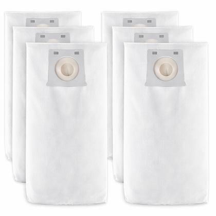Kenmore IB600 Intuition Allergen Vacuum Bags - 6 Pack, (Replacement) - Part# A716