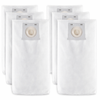 Kenmore IB600 Intuition Allergen Vacuum Bags - 6 Pack, (Replacement) - Part# A716