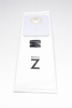 Kenmore Type Z Bag Vacuum Bag - 1 Pack, (Genuine) - Part# KC16KDKTZ0U0