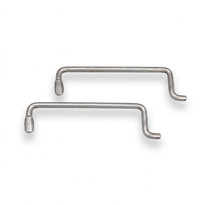 Kirby Actuator Rod for Safety Switch 2-Pack (OEM) for 1HD Heritage II Vacuums – Part #120381A available at Ace Vacuums