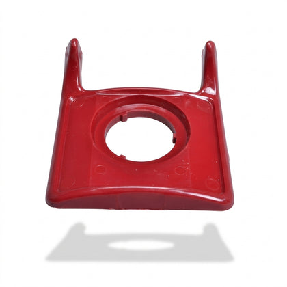 Kirby Belt Lifter Main Body (Red Plastic) for 2CB Vacuum – Part #144076 available at Ace Vacuums