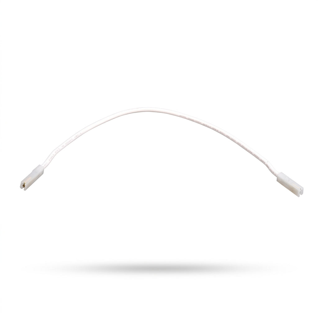 Kirby Carbon Brush Lead Wire (Left, Long) for Generation III Vacuum – Part #602989A available at Ace Vacuums