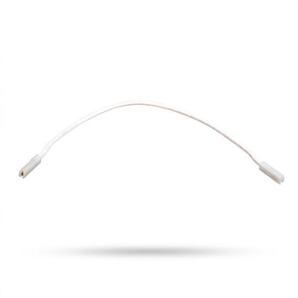 Kirby Carbon Brush Lead Wire (Left, Long) for Generation III Vacuum – Part #602989A available at Ace Vacuums