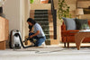 Kirby C550 Premium Canister Vacuum with Multi-Surface Power Nozzle