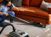 Kirby C550 Premium Canister Vacuum with Multi-Surface Power Nozzle