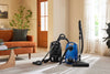Kirby C550 Premium Canister Vacuum with Multi-Surface Power Nozzle