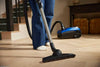 Kirby C550 Premium Canister Vacuum with Multi-Surface Power Nozzle