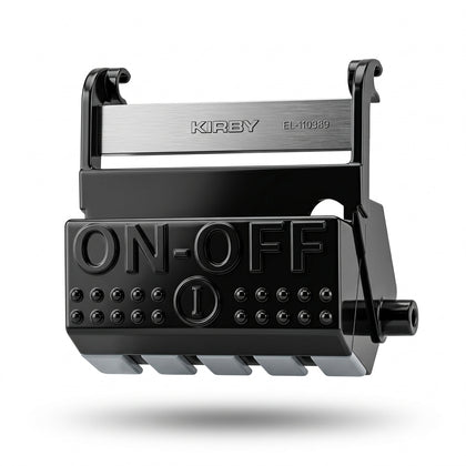 Kirby Foot Pedal for Generation 4 Vacuum (for Switch) – Part #110393S available at Ace Vacuums
