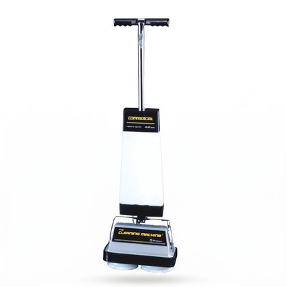 Koblenz® P-4000 Portable Carpet Scrubber w/ 2 Carpet Brushes available at Ace Vacuums