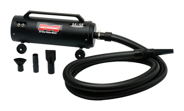 Metrovac Air Force® Master Blaster® Industrial Personnel Blow Off System MB-3INDWB – Part# 110-578598