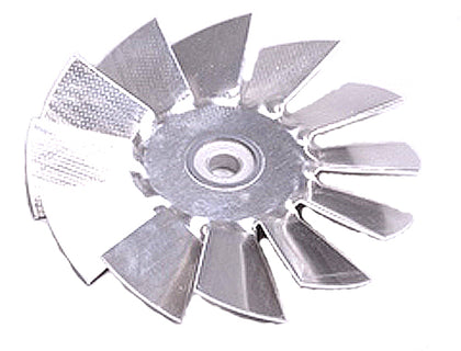 Ametek Lamb Motor Cooling Fan Blade for 7.2