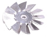 Ametek Lamb Motor Cooling Fan Blade for 7.2