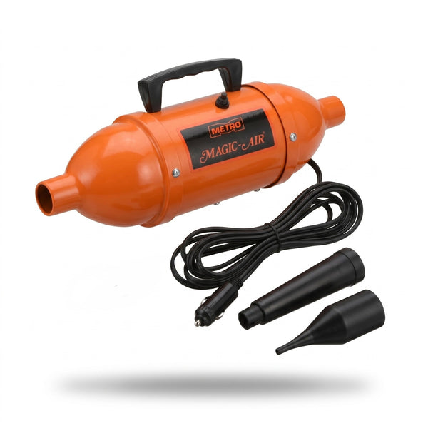 Metrovac MagicAir® Electric Inflator/Deflator Pump – Part# 109-109433