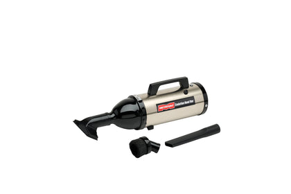 Metrovac Metropolitan Evolution Hand Vac – Part# 105-577898 available at Ace Vacuums