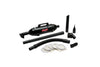 Metrovac VAC N BLO® 500 Watt HI Performance Hand VAC/Blower – Part# 105-105374 available at Ace Vacuums