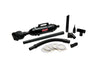 Metrovac VAC N BLO® 500 Watt HI Performance Hand VAC/Blower – Part# 105-105374 – hand vacuum with wide nozzle, flexible hose, tools and filters