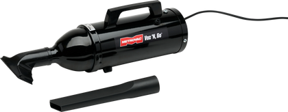 Metrovac VAC N GO® 12V Hi Performance Hand Vac – Part# 106-106036 available at Ace Vacuums