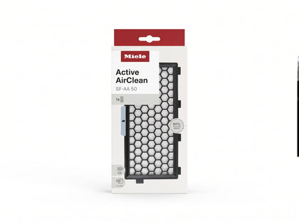 Miele SF AA50 Active AirClean Filter available at Ace Vacuums