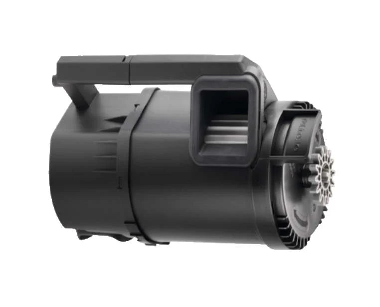 Miele Fine Dust Cartridge kpl. – Genuine OEM Dust Particle Filtration