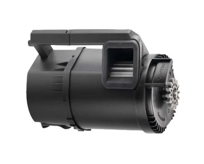 Miele Fine Dust Cartridge kpl. – Genuine OEM Dust Particle Filtration