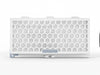 Miele Vacuum HEPA Filter SF-HA30 – Genuine Replacement AirClean Filter
