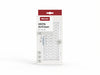Miele Vacuum HEPA Filter SF-HA30 – Genuine Replacement AirClean Filter