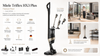 Miele Triflex HX3 Plus Cordless Vacuum | 12878490