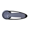 Oreck LW1500 Magnesium Upright Vacuum Left Side Belt Cover – Part #83191-01