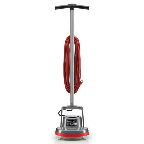 Oreck Commercial Orbiter Floor Cleaner – Model #ORB550MC