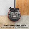 Oreck Commercial Orbiter Floor Cleaner – Model #ORB550MC