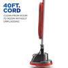 Oreck Commercial Orbiter Floor Cleaner – Model #ORB550MC