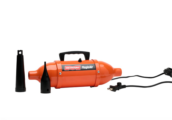 Metrovac MagicAir® Electric Inflator/Deflator Pump – Part# 109-109174