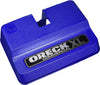 Oreck XL2100RH XL2000HH Upright Vacuum Blue Housing with Reflector – Part #09-75430-05