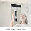 HIZERO H100R Handheld Multi-Surface Cleaner – H100R