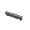 Hizero Polymer Cleaning Roller for F803/F500/F100 -P9300007701 – polymer roller angled side view
