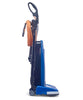 Powr-Flite Rigel Pro Upright Vacuum – Part# PV100-W14-U – upright vacuum side view