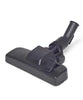 Powr-Flite Newton Lightweight Canister Vacuum – Part# PV610-Q10-U – floor nozzle angled view