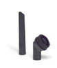 Powr-Flite Newton Lightweight Canister Vacuum – Part# PV610-Q10-U – crevice tool and dusting brush