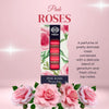 Sebo FRESH Air Scents (Pink Roses) – 8 Pack Scent Sticks #4291C