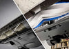 Bissell PowerClean® FurGuard™ Cordless Stick Vacuum -4039