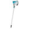 Bissell PowerFresh Slim 3-in-1 Steam Mop & Handheld Steam Cleaner -2075A – steam mop with extended wand