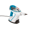 Bissell PowerFresh Slim 3-in-1 Steam Mop & Handheld Steam Cleaner -2075A – detachable handheld steamer