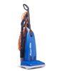 Powr-Flite Borelli Dual Pro Upright Vacuum w/ Tools – Part# PV160-W14-U available at Ace Vacuums