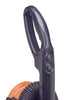 Powr-Flite Rigel Deluxe Upright Vacuum – Part# PV130-W14-U – handle close-up